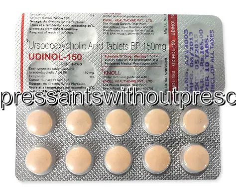 Acido Ursodesossicolico