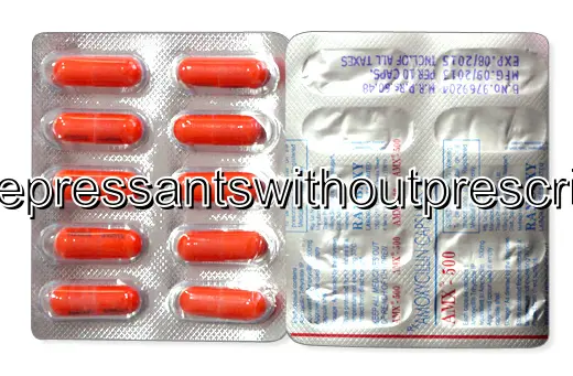 Amoxicillina