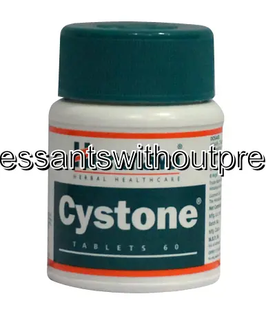 Cistone
