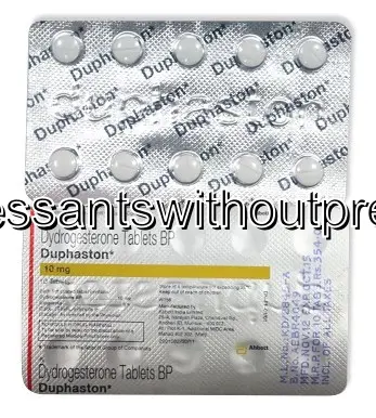 Didrogesterone