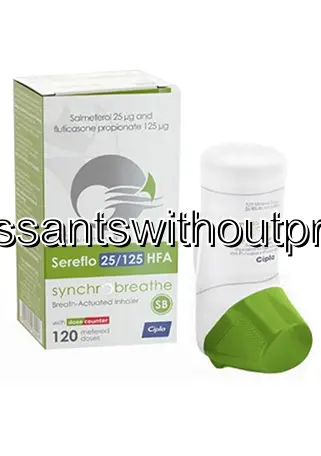 Fluticasone / Salmeterolo