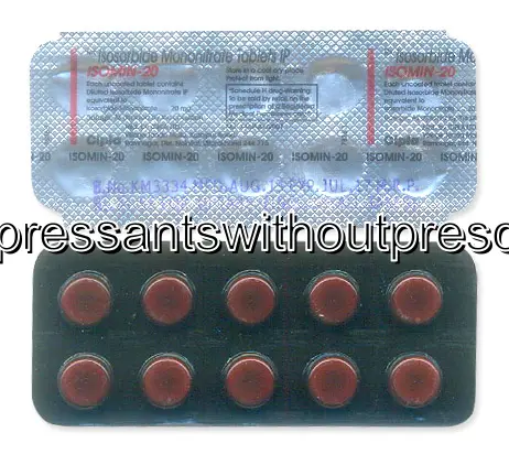 Isosorbide Mononitrato
