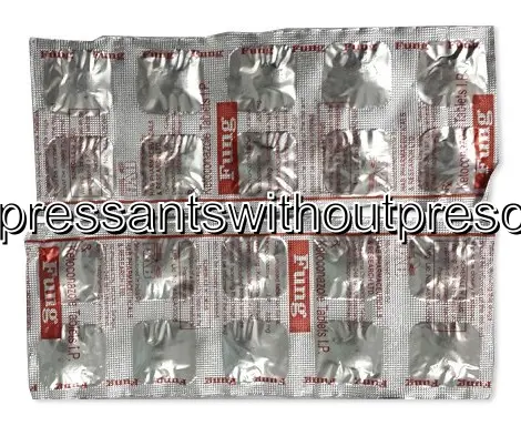 Ketoconazolo