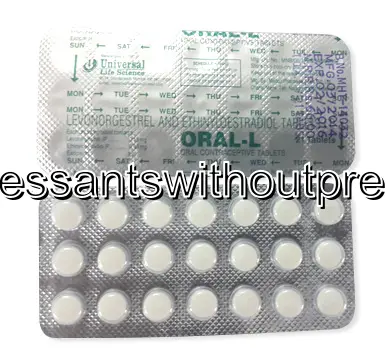 Levonorgestrel / Etinilestradiolo