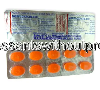 Norfloxacina