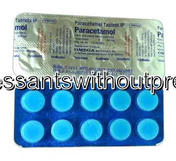 Paracetamolo
