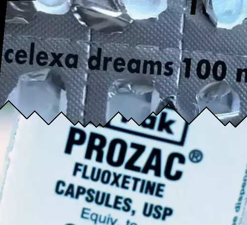Celexa contro Prozac